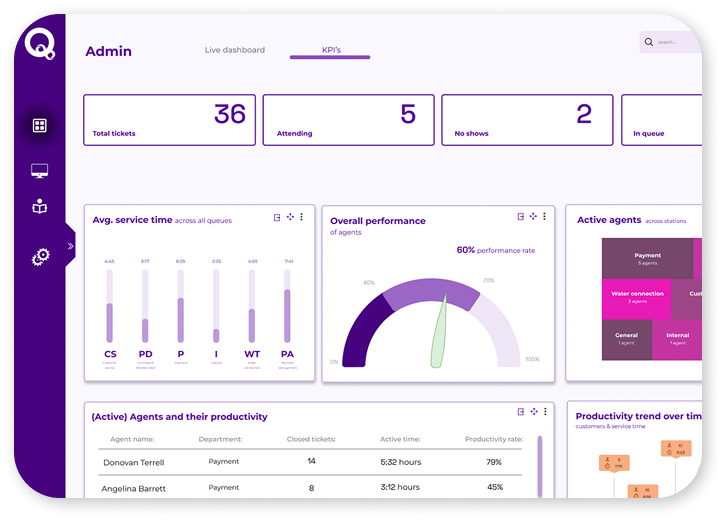 infini-q screenshot